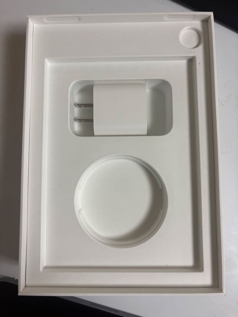 ipad mini 第7世代(スペースグレー) 本体