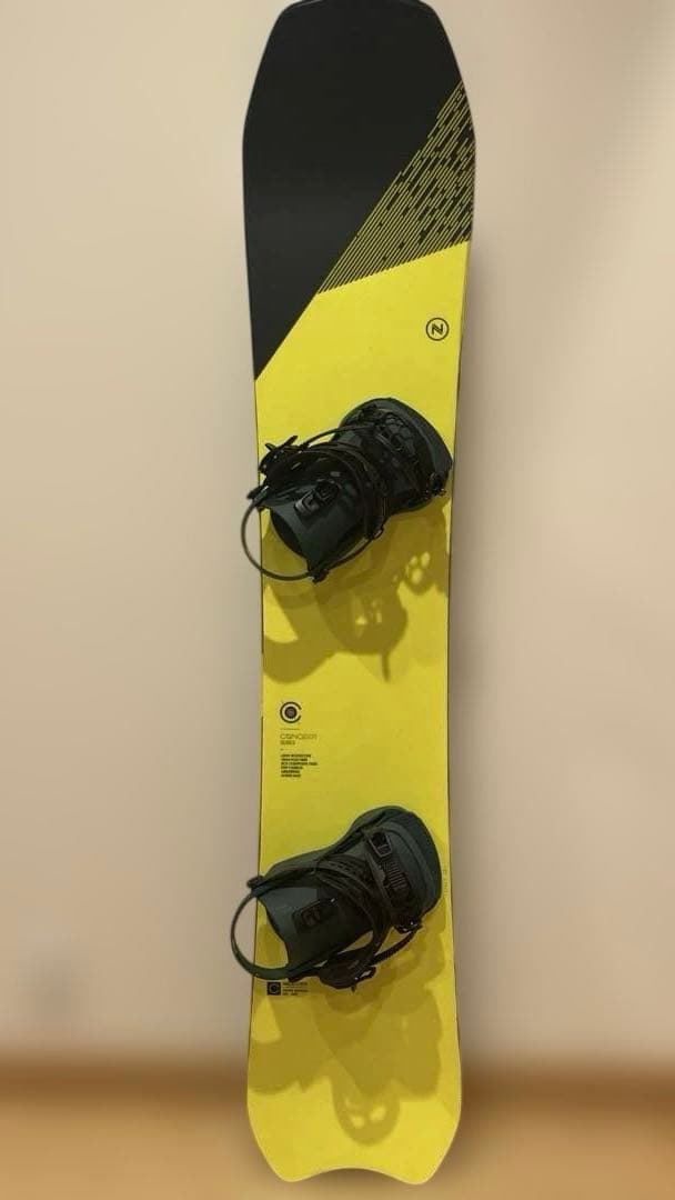 ナイデッカー　コンセプト