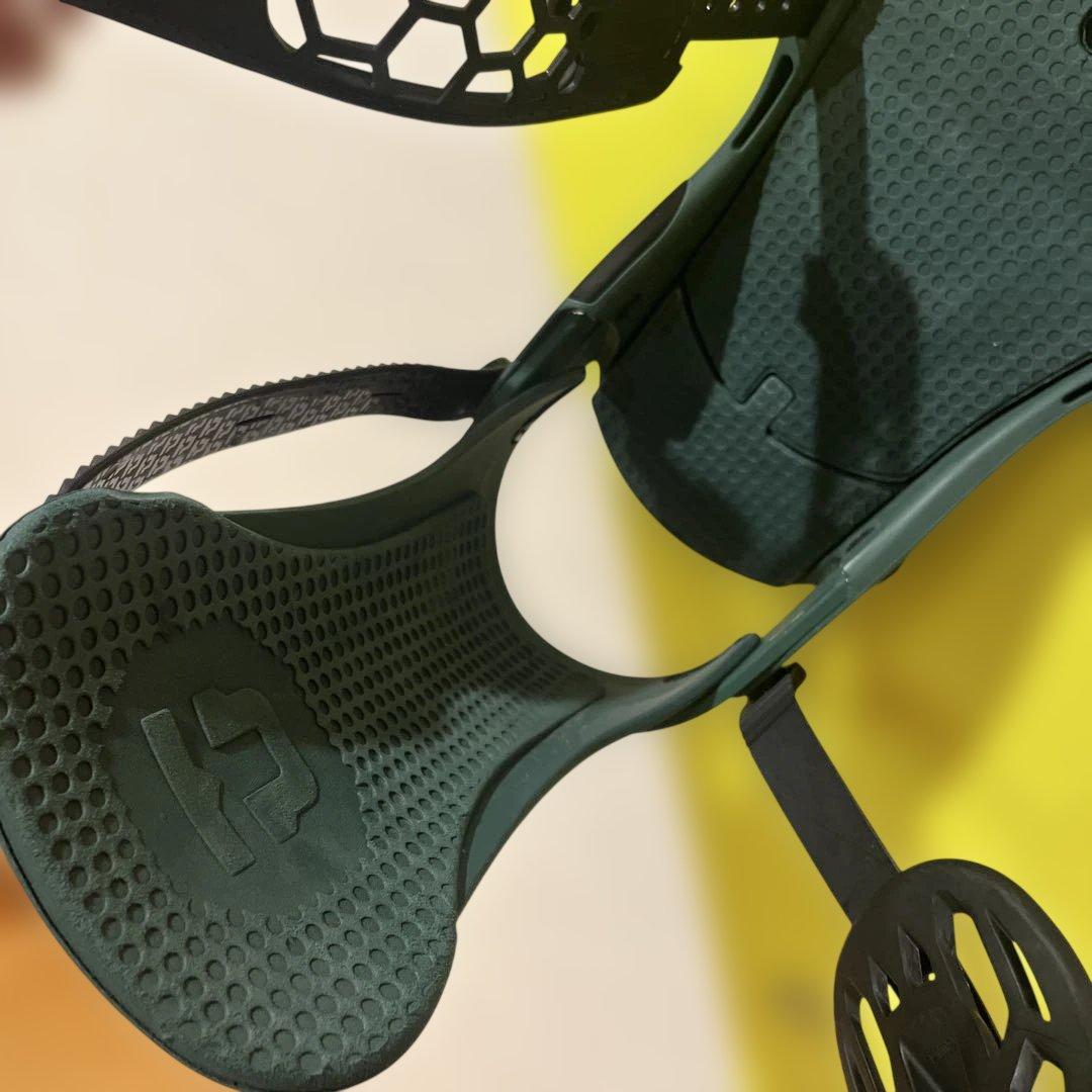 ナイデッカー　コンセプト