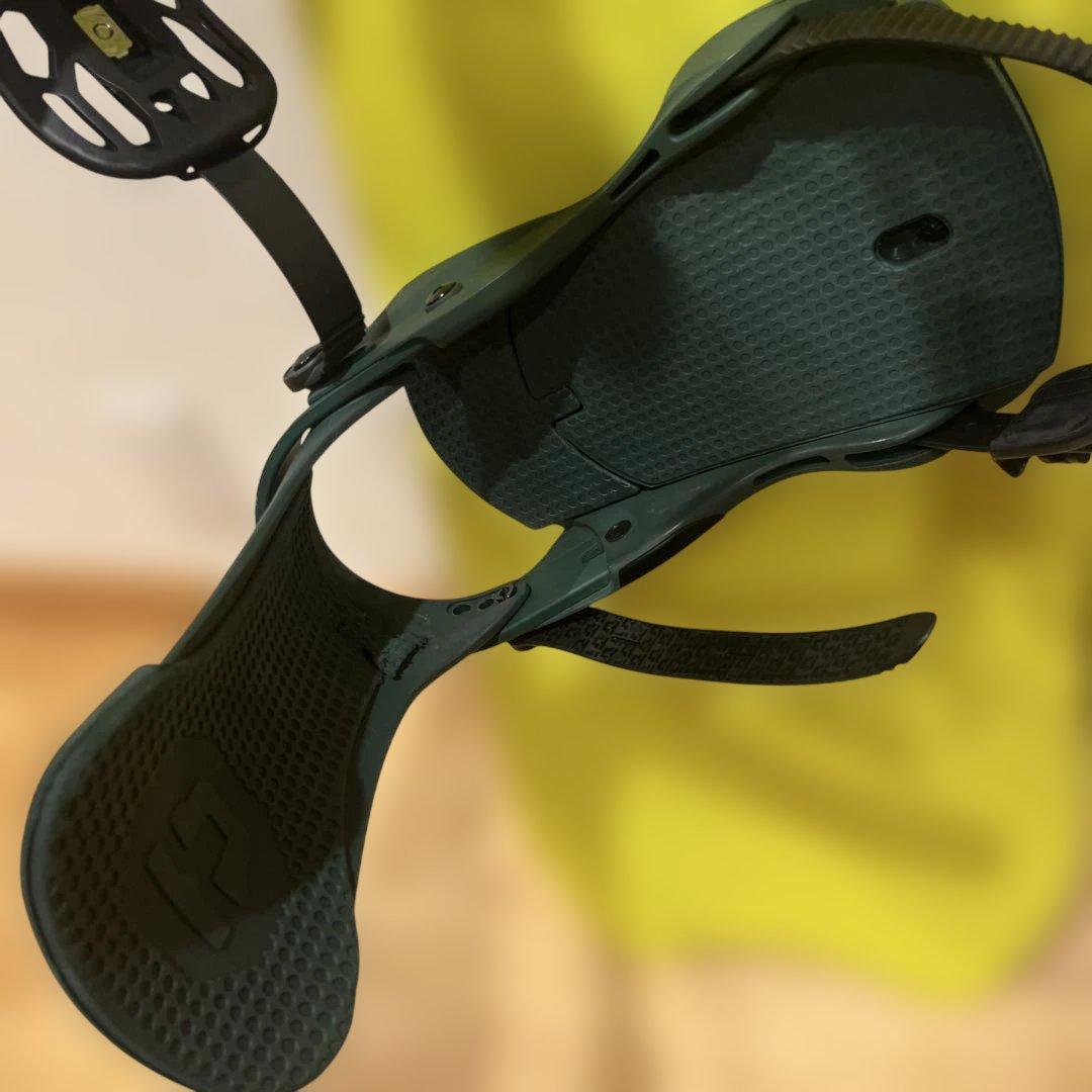 ナイデッカー　コンセプト