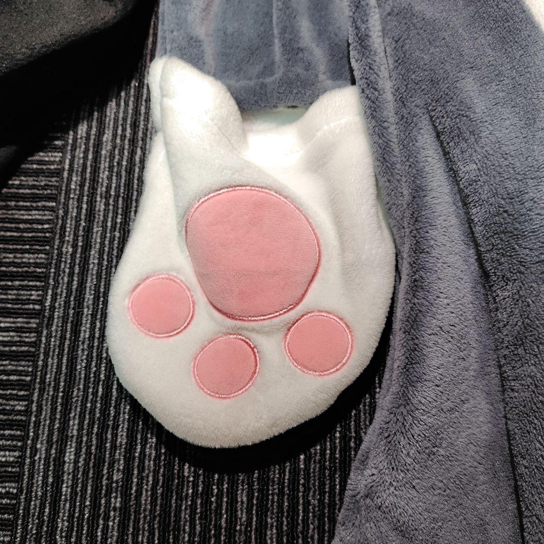 にじさんじ　叶　パジャマ　Vtuber　グッズ　付属品なし