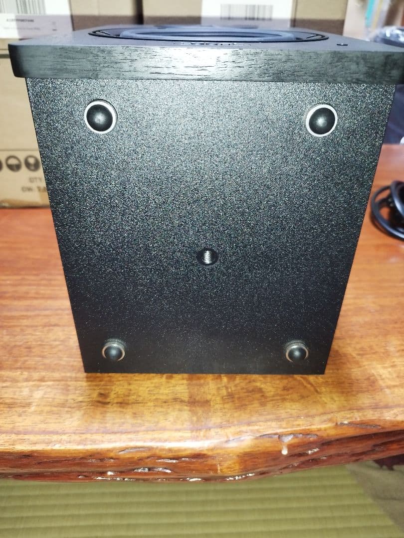 focal shape50　ペア　モニタースピーカー　shape　50