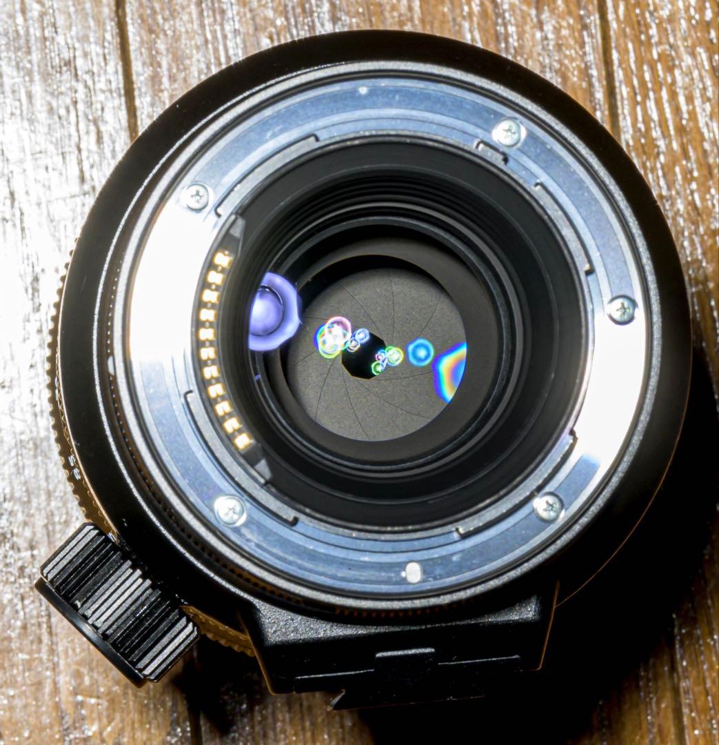 NIKKOR Z 70-200mm f/2.8 VR S ニコン　Nikon