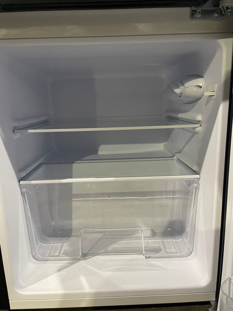 家電2点セット2024年製 アイリス冷蔵庫 2023年製 Hisense 洗濯機