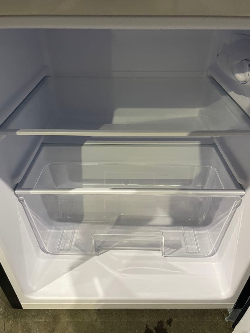 家電2点セット2024年製 アイリス冷蔵庫 2023年製 Hisense 洗濯機