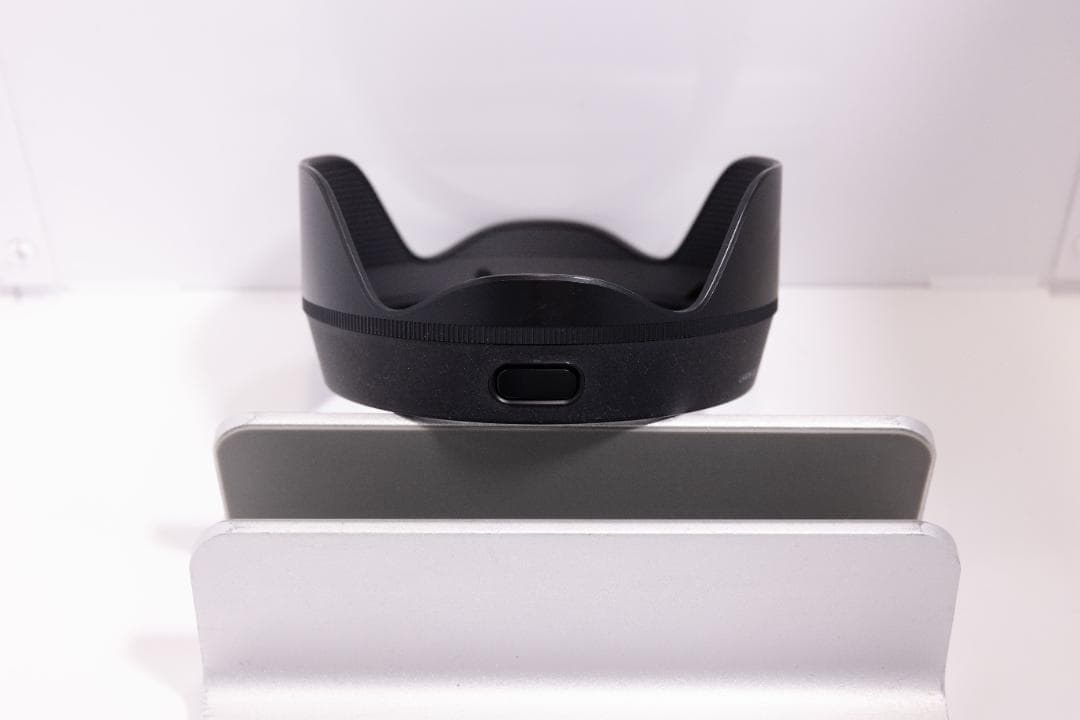 SIGMA 24-70mm F2.8 ART Lマウント