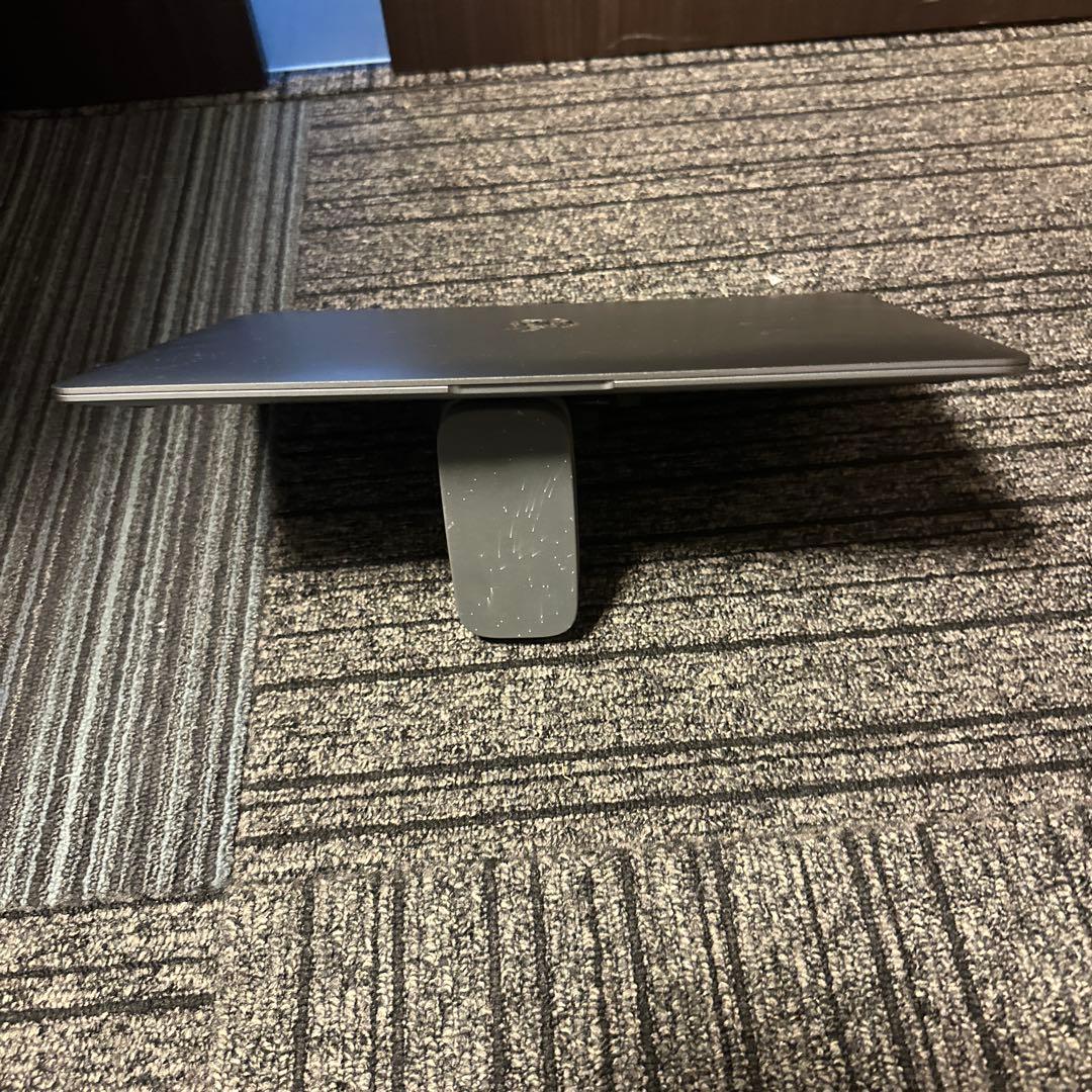 MacBook Air 13インチ A2179 i7 16GB 512GB 14