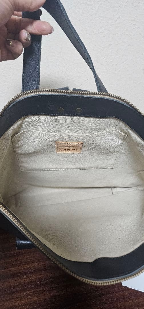 【美中古】kanmi.リュック