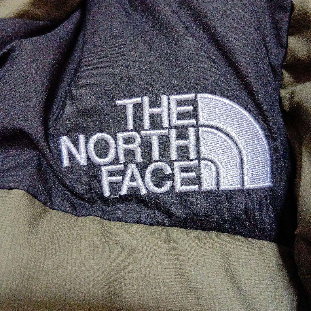 ノースフェイス　バルトロライトジャケット　②