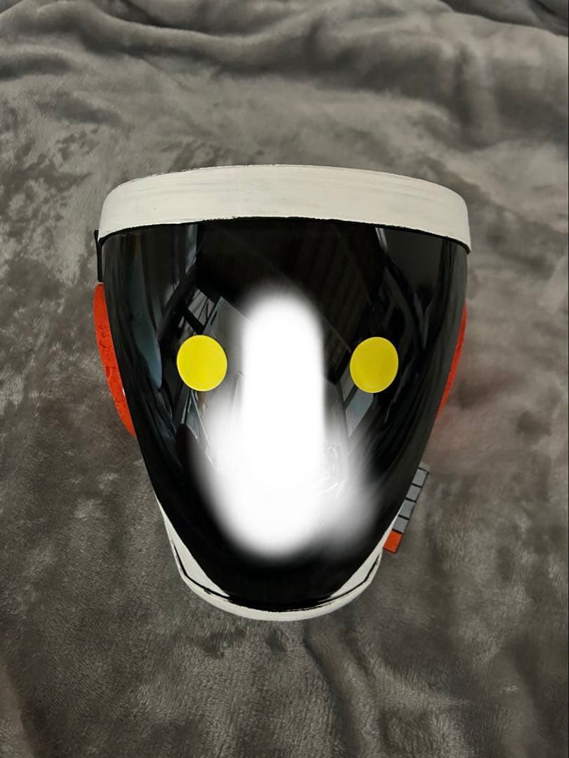 ミルキーサブウェイ マックス コスプレ フルセット