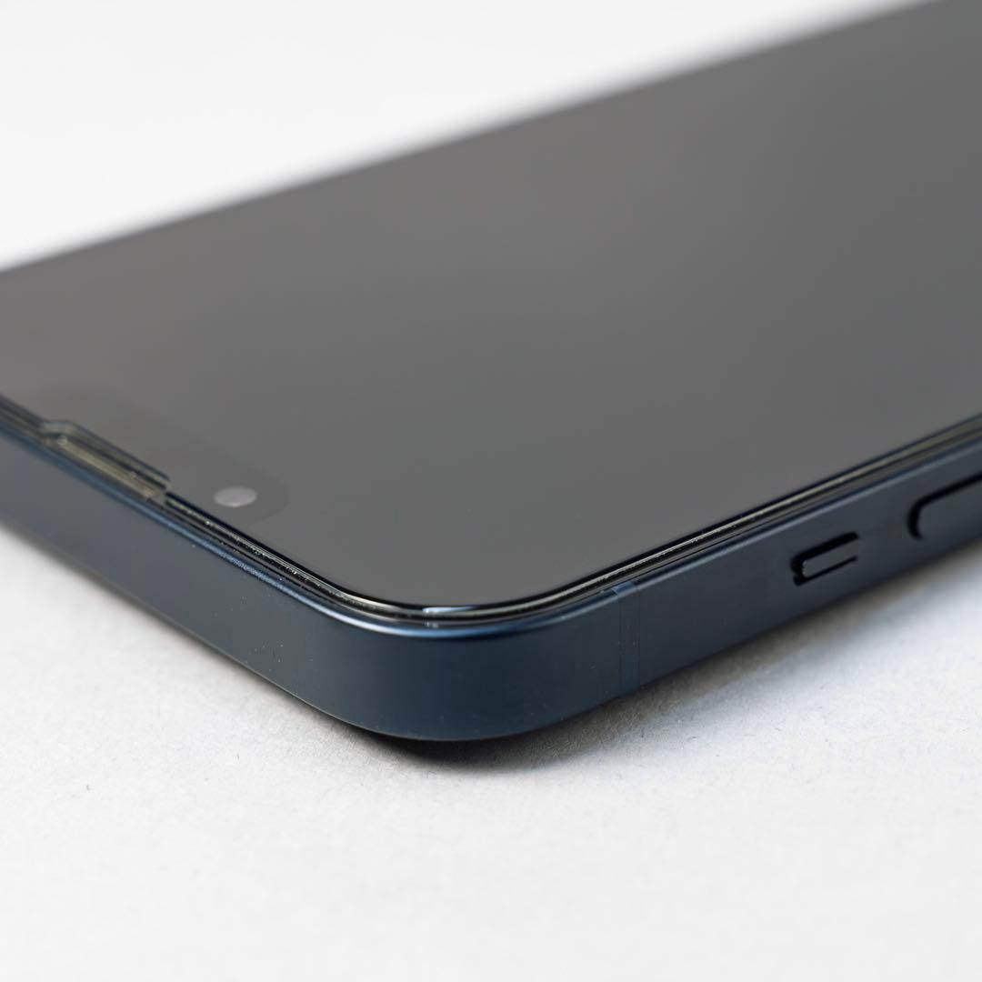 美品 iPhone 13 ミッドナイト 完動品 付属品未使用