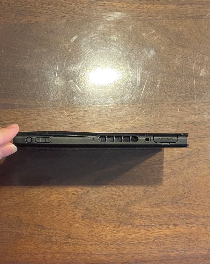 Nintendo Switch 本体 黒