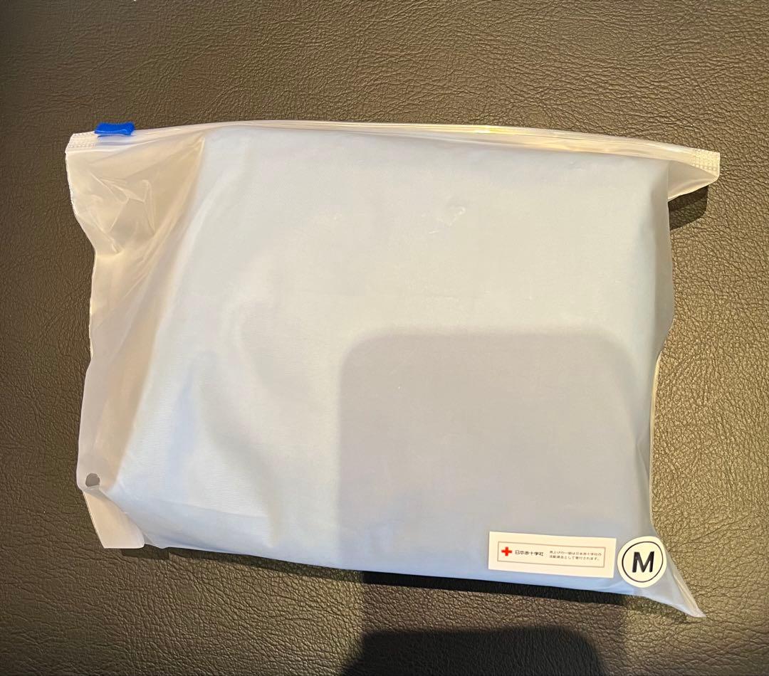 【限定販売】ボールアンドチェーン コラボバッグチロリアンテープ柄 ブルー/千鳥屋