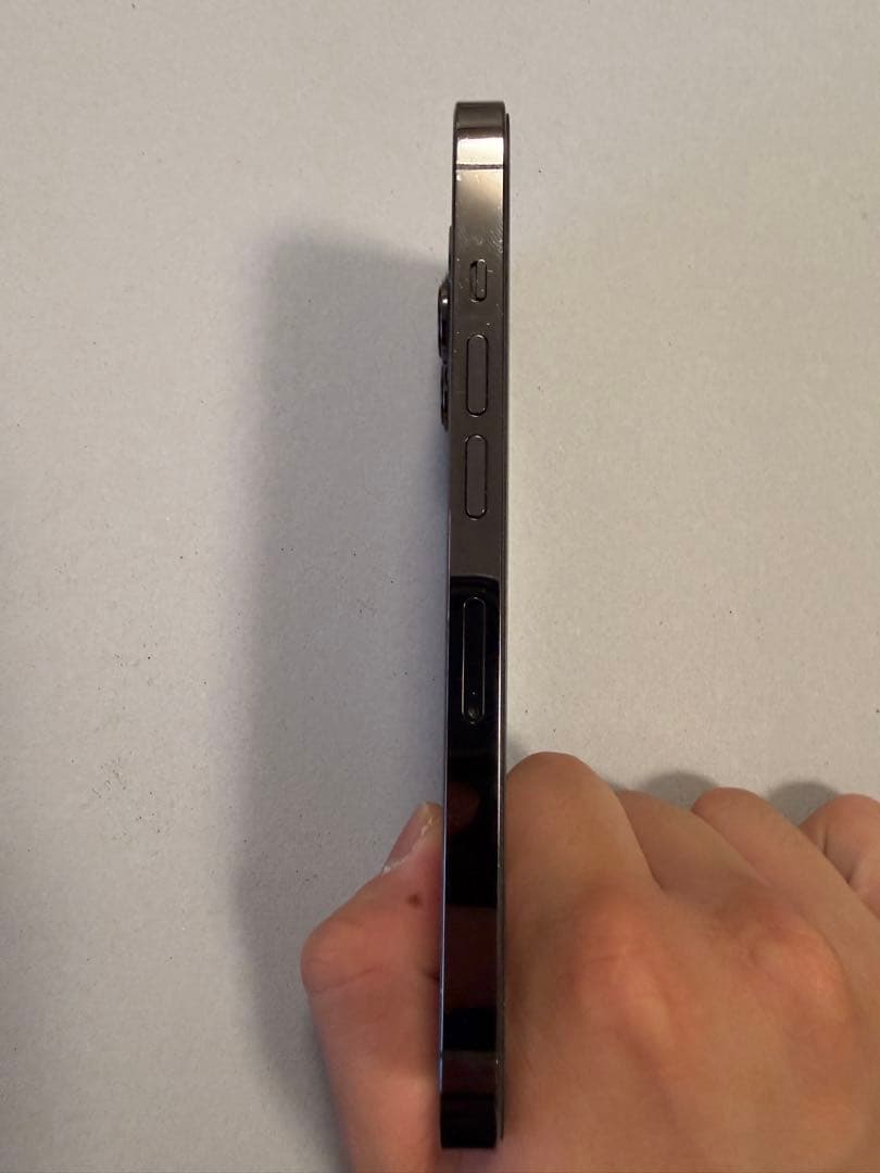 iPhone 13 Pro グラファイト 512GB