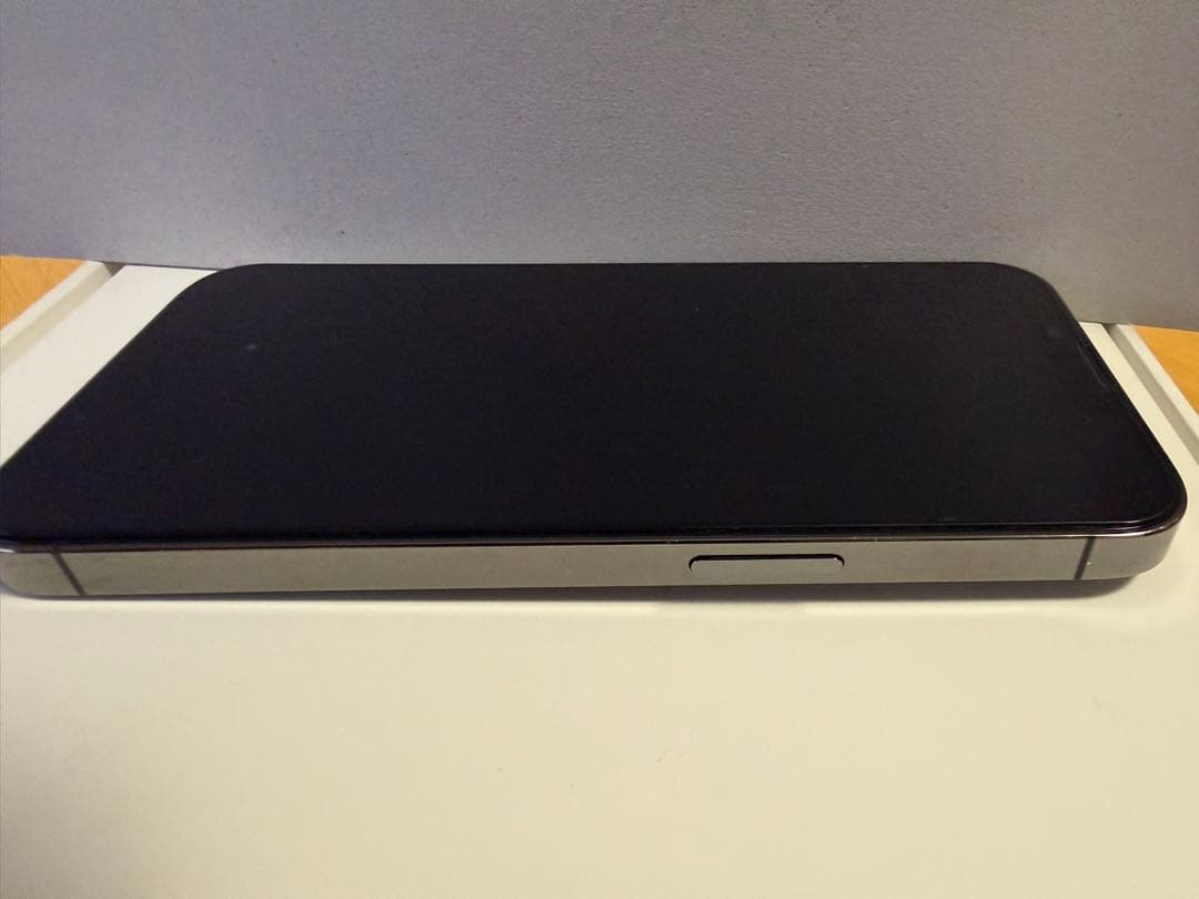 iPhone 13 Pro グラファイト 512GB