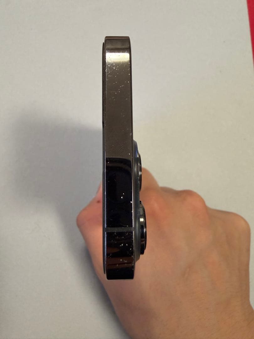 iPhone 13 Pro グラファイト 512GB