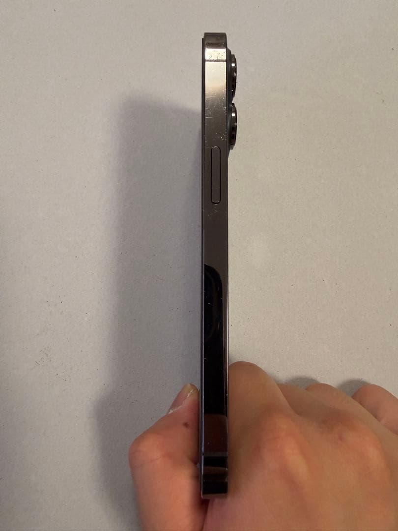 iPhone 13 Pro グラファイト 512GB