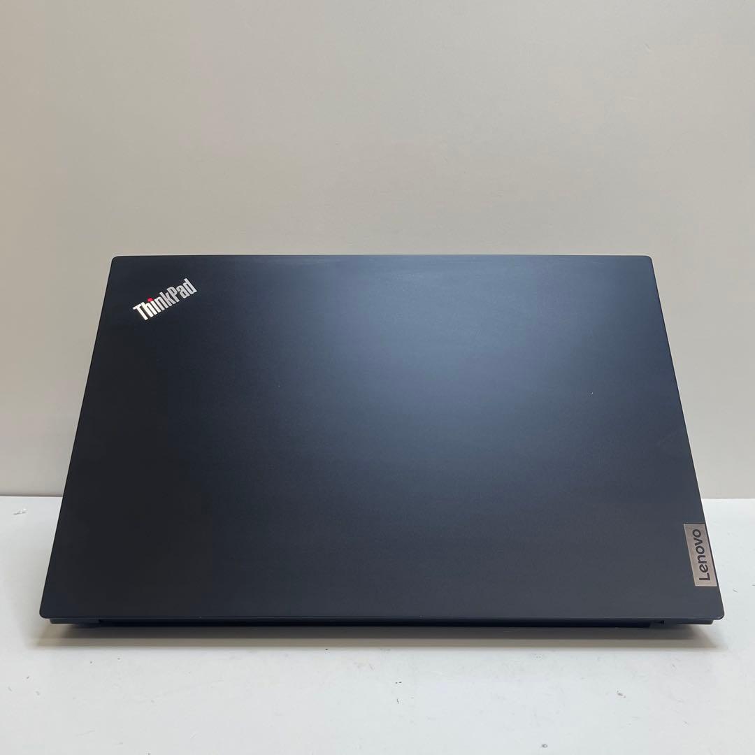 #269 レノボ ThinkPad E14 Gen2 i5-1135G7 8GB