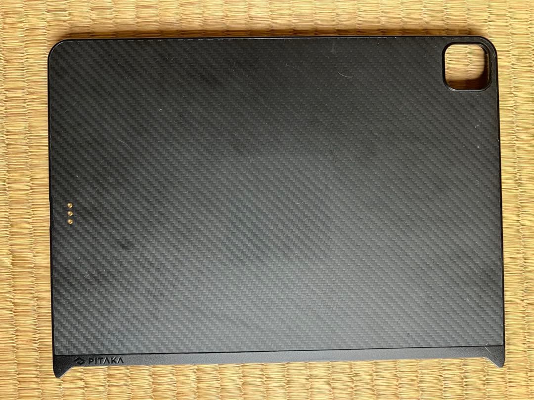 第5世代iPad Pro 12.9 / 1TB / Wi-Fi / シルバー