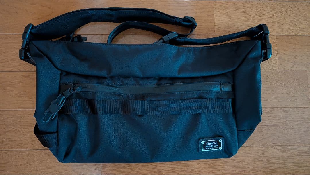 AS2OV (アッソブ) 305D