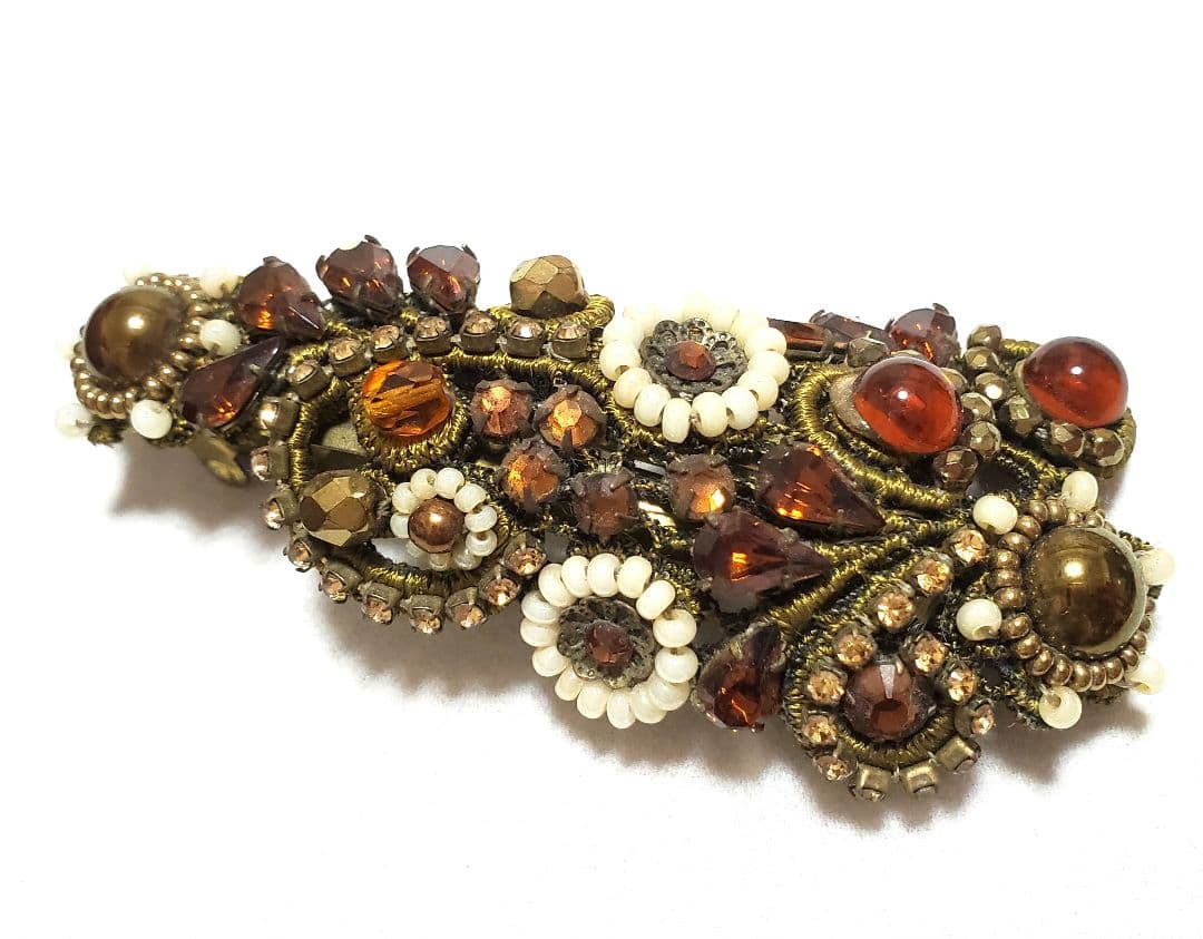 ミハエルネグリンバレッタ フランス製