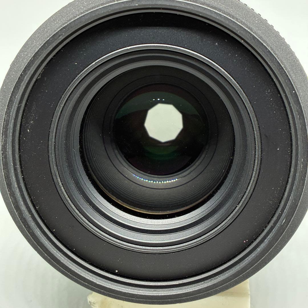 ジャンク MACRO 70mm F2.8 EX DG