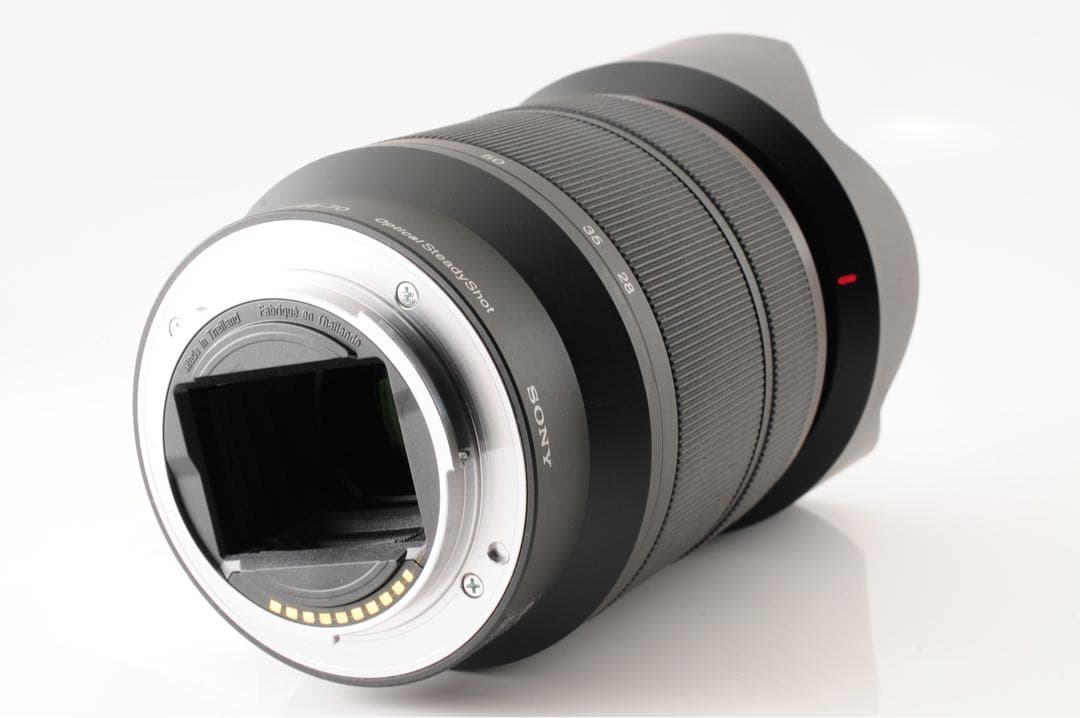 美品 ◆シャッター数:741回◆ SONY ILCE-7 α7 28-70mm