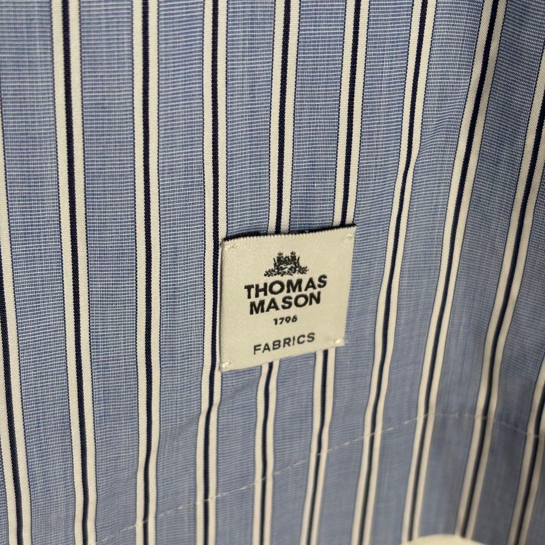 トップス sacai Thomas Mason Cotton Poplin Jacket