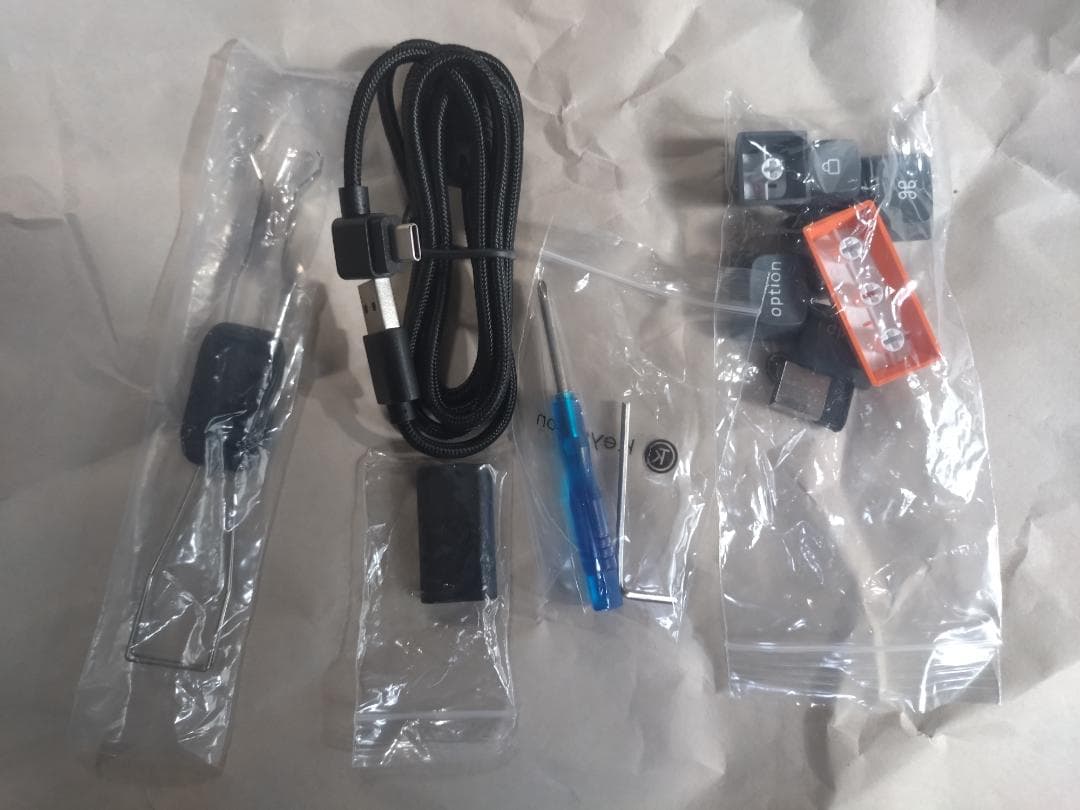 Keychron K8 Max TKL ワイヤレスキーボード