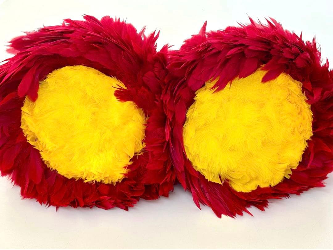 ウリウリ【アロハフラサプライ製】一体型 2点セット未使用品