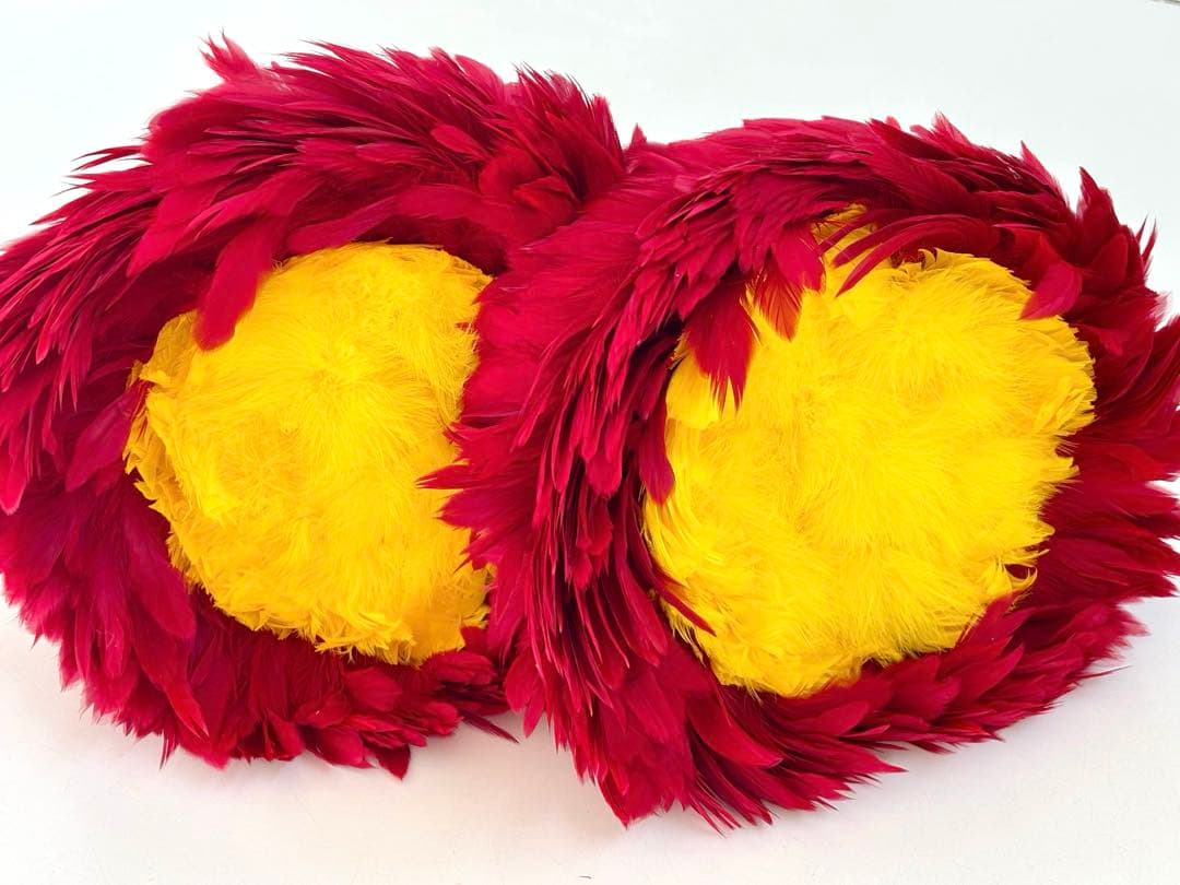 ウリウリ【アロハフラサプライ製】一体型 2点セット未使用品