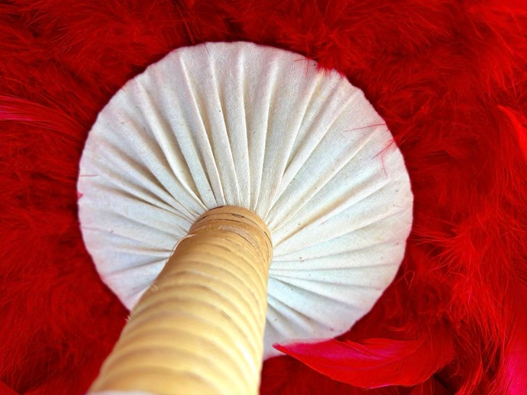 ウリウリ【アロハフラサプライ製】一体型 2点セット未使用品