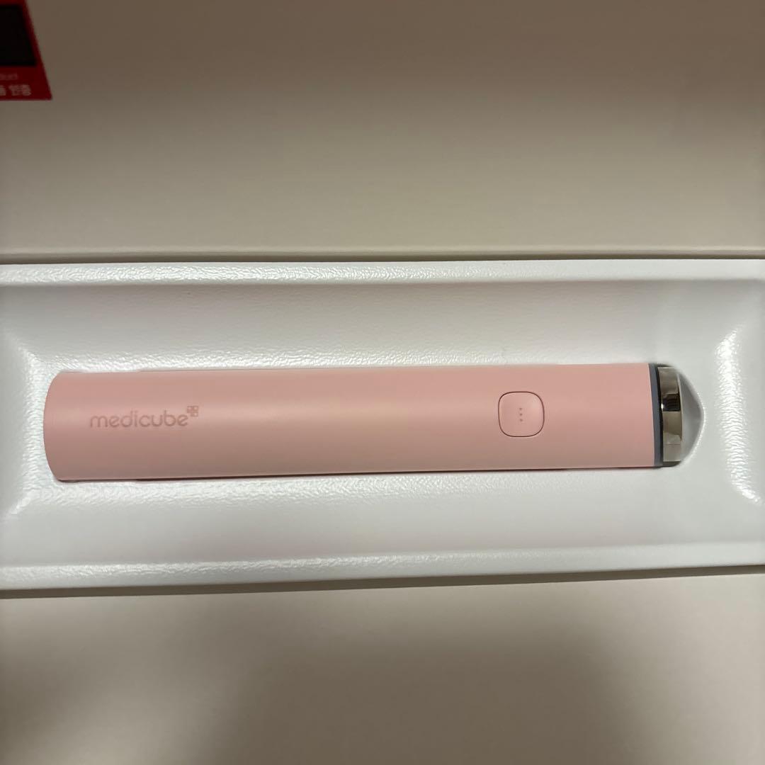 medicube メディキューブ AGE-Rブースタープロ ミニ 美容液セット