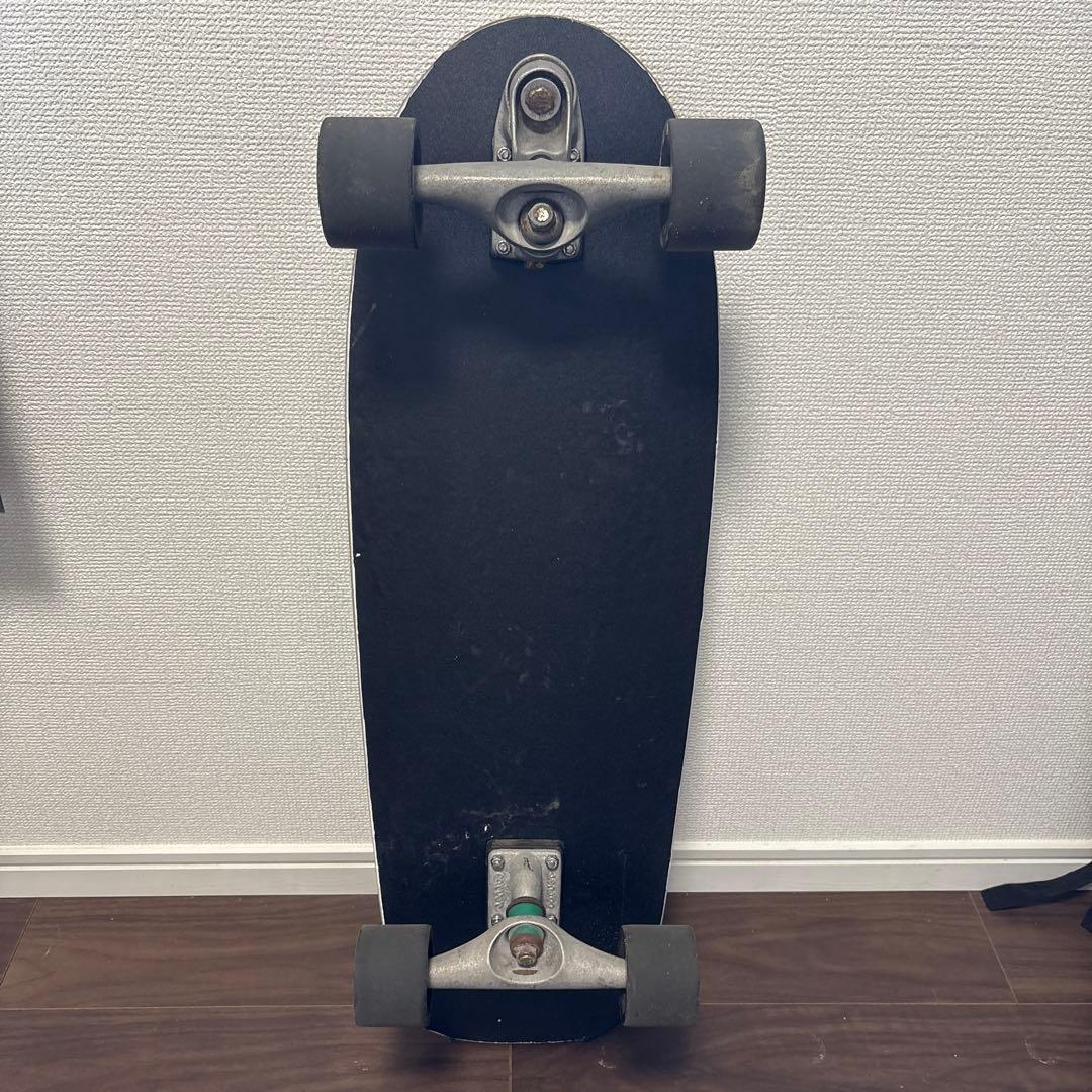 Carver コンプリートボード