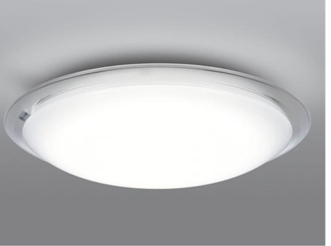 日立 LEDシーリングライト LEC-AHS1210P ラク見え2022年製