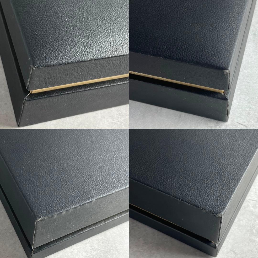 入手困難✨ ヴェルサーチ VERSACE 時計ケース ビジネスバッグ メデューサ