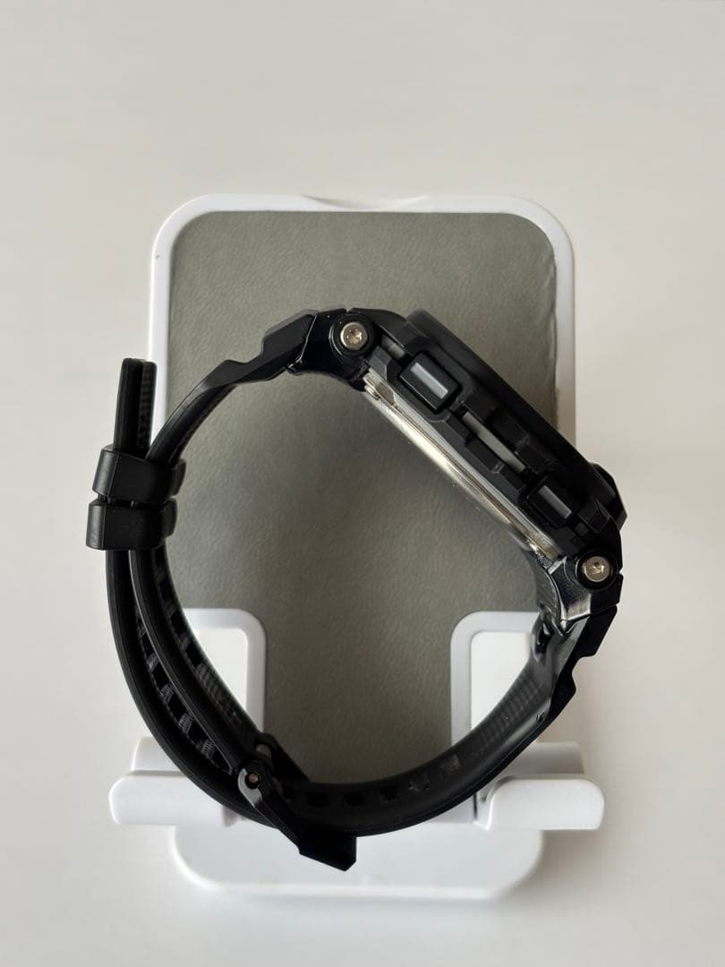 【稼動品】CASIO カシオ G-SHOCKジーショック GBD-200-1JF