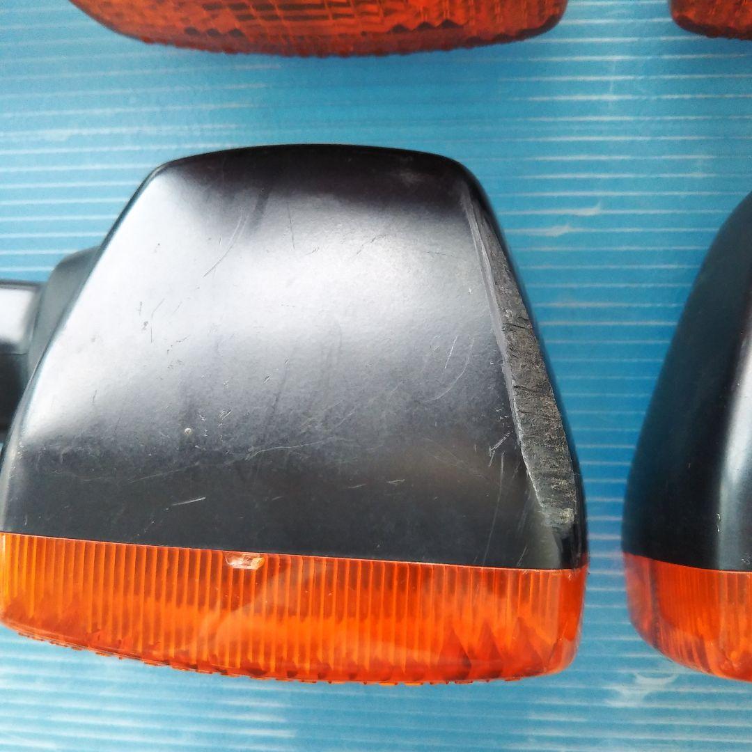 当時物 Z400GP ウインカーセット