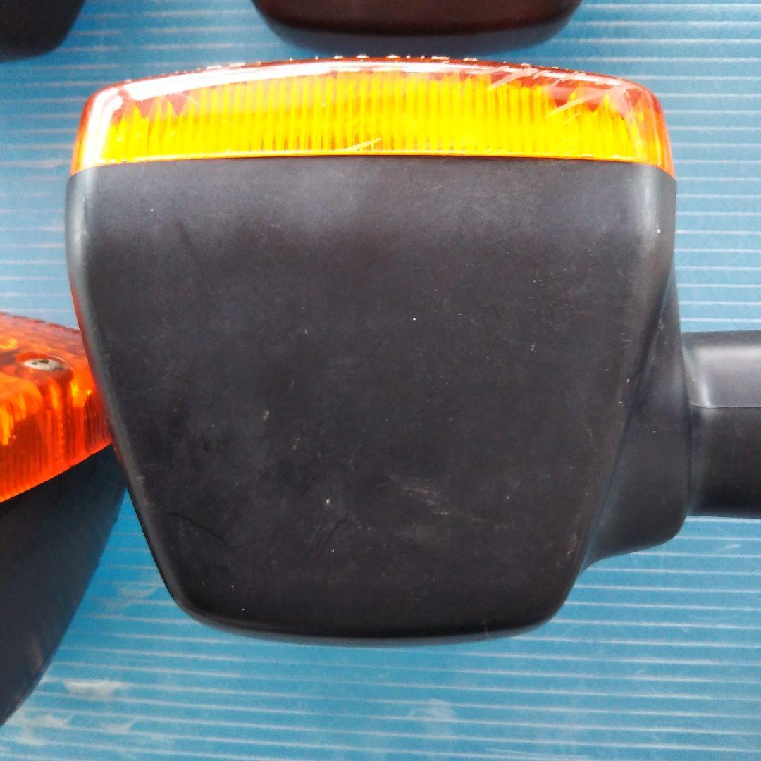 当時物 Z400GP ウインカーセット