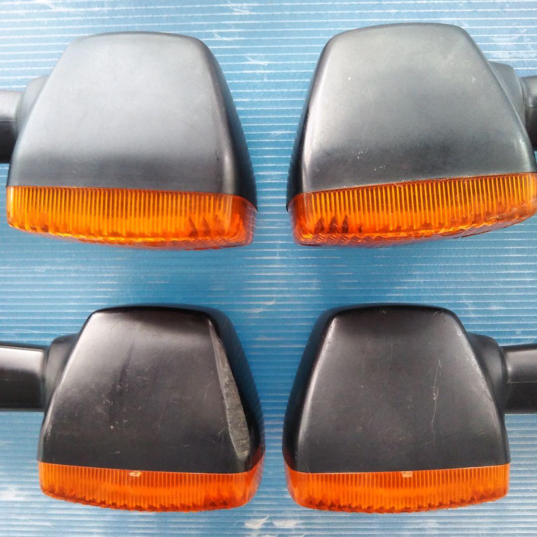 当時物 Z400GP ウインカーセット