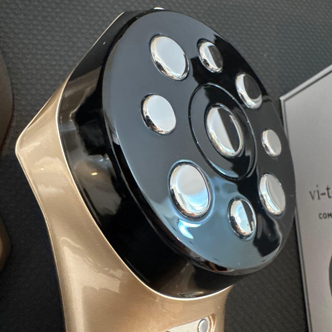 ALPHATONE 美顔器 トニーノ・ランボルギーニ