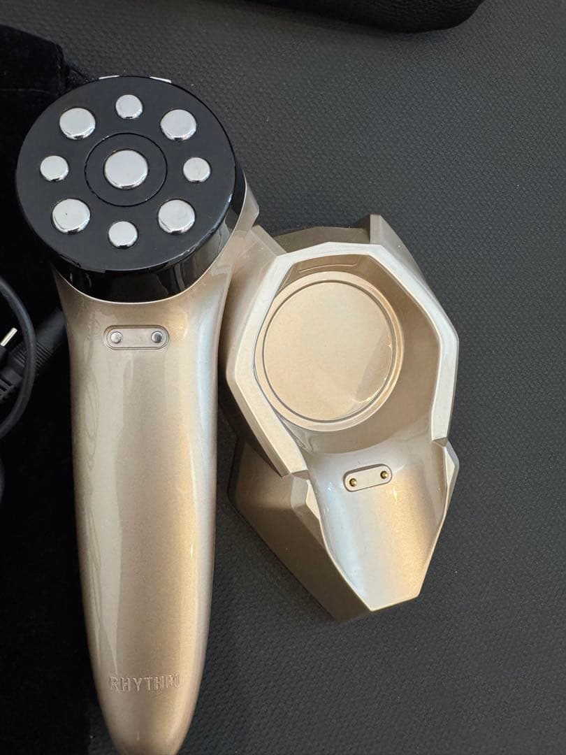 ALPHATONE 美顔器 トニーノ・ランボルギーニ