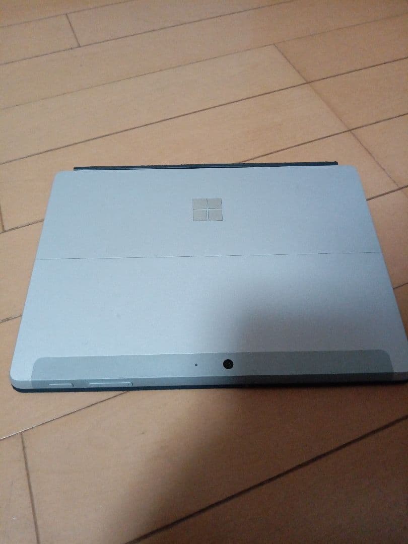 Windowsタブレット本体 Microsoft Surface go3