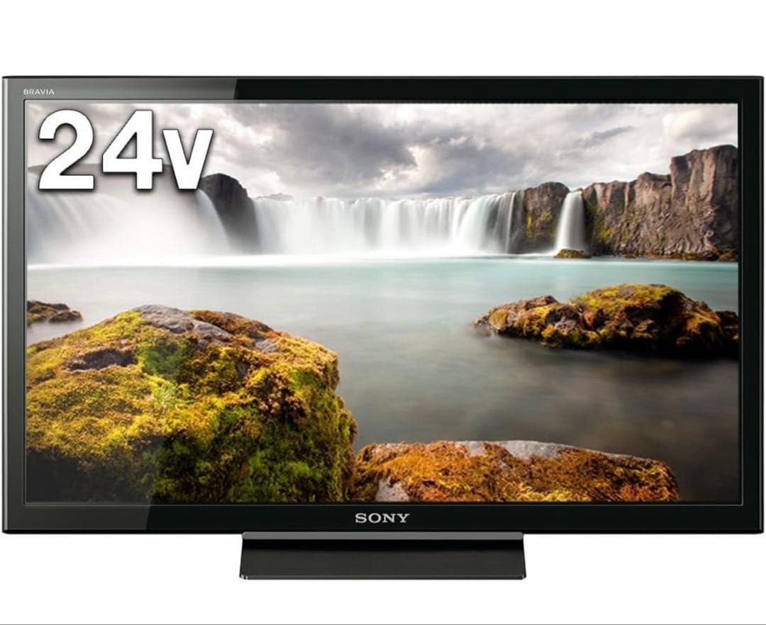 SONY 液晶テレビ 24インチ