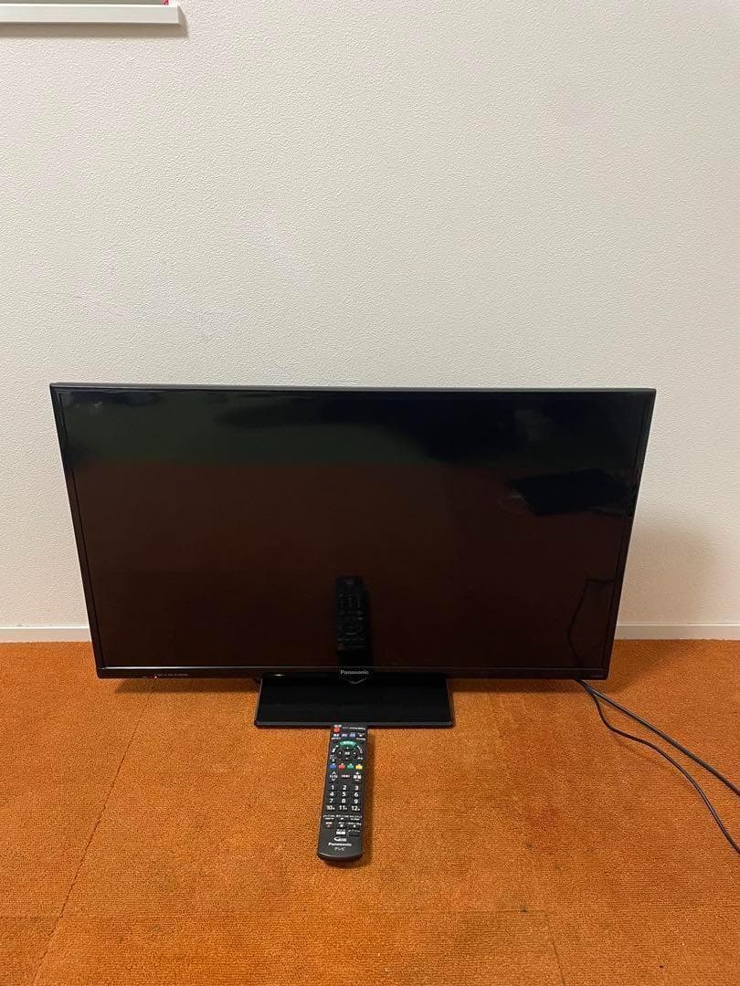 パナソニック 液晶テレビ 32V型 ビエラ TH-32A305 ハイビジョン