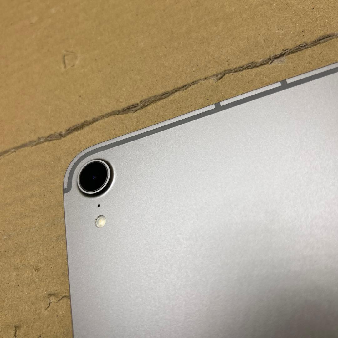 Apple iPad mini(A17 Pro) WIFI+セラルー　256GB