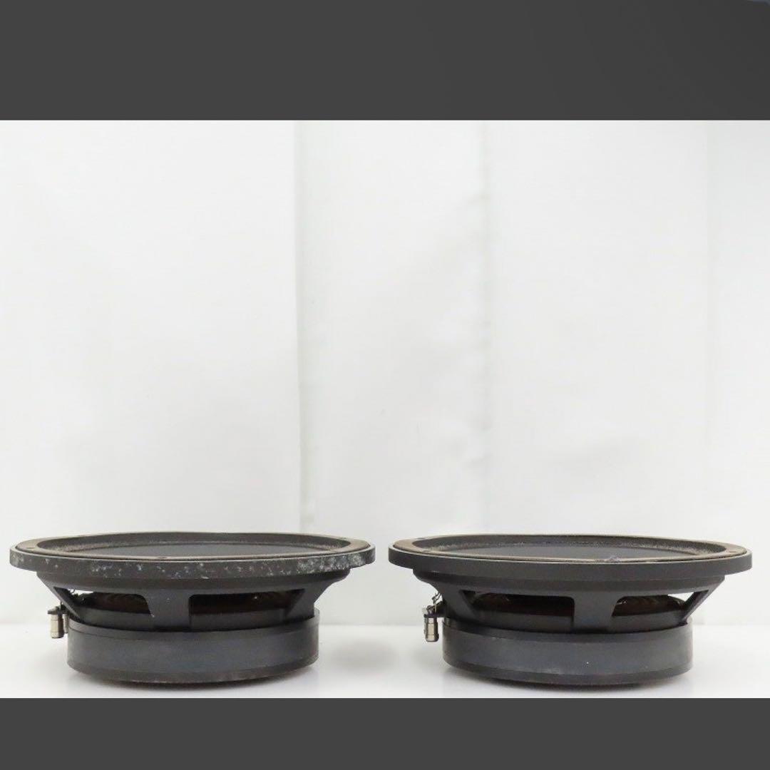 TAD TM-1201 8Ω スピーカー ユニットペア