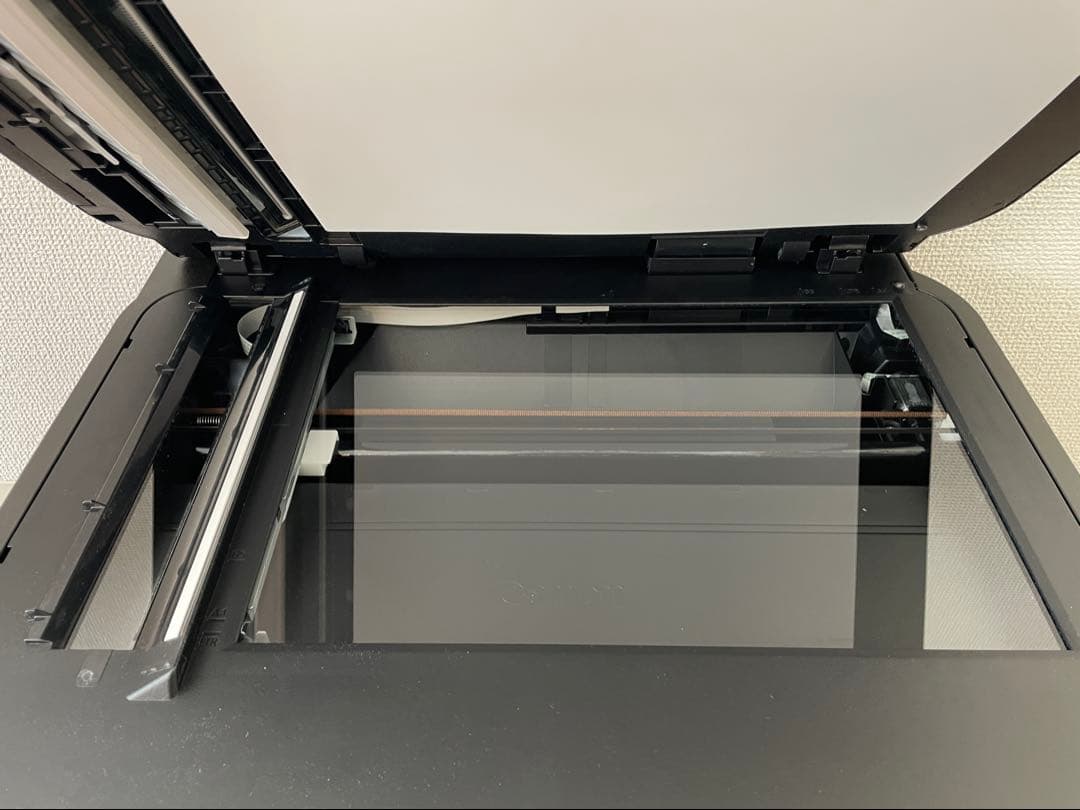 Canon MB5430 ビジネスインクジェットプリンター