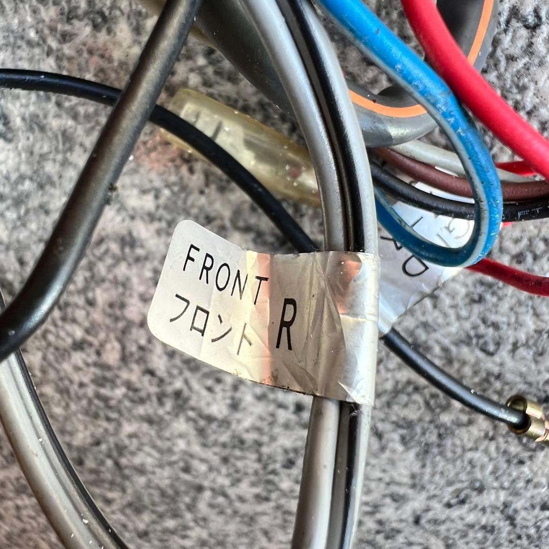 Beat-Sonic ビートソニックSLA-22 セルシオ UCF2#系