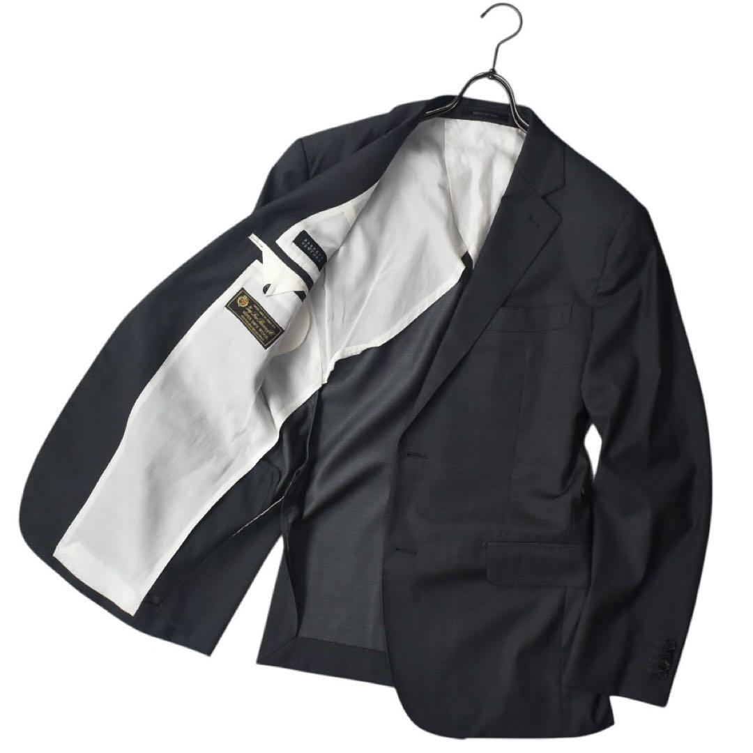 【フォロー割適用】現行　バーニーズニューヨークロロピアーナアンコンジャケット